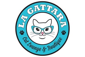 La Gattara Cat Lounge & Boutique