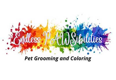 Endless PAWSibilities Pet Grooming and Coloring